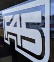 F45 Training Beenleigh logo